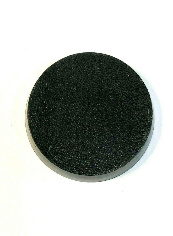 War Base West Lot of 100 32mm Round Bases for Warhammer 40k + AoS Games Workshop Wargame Bitz - Image 4